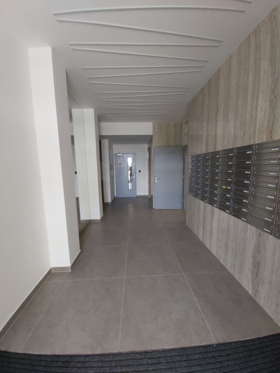 1 bedroom with open-plan kitchen flat to rent, 54 m², Vítové, Prague, Prague 1 bedroom with open-plan kitchen flat to rent, 54 m², Vítové, Prague, Prague