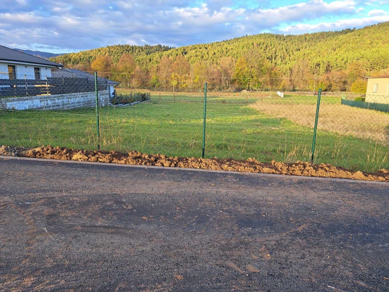 plot for sale, 1,143 m², Kláštor pod Znievom, Žilinský Region plot for sale, 1,143 m², Kláštor pod Znievom, Žilinský Region