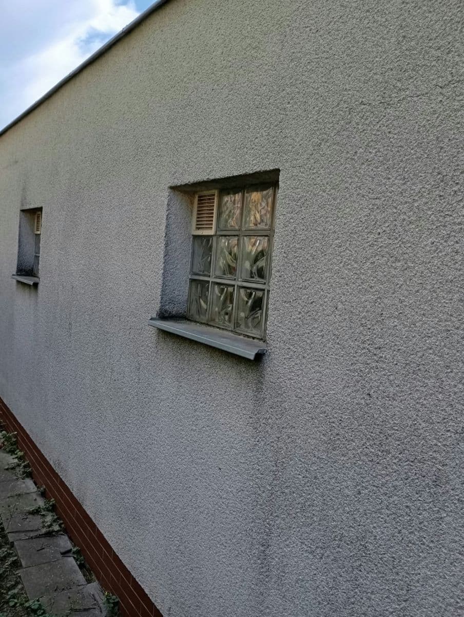 garage for sale, 16 m², Pod Lipami, Hranice, Olomoucký Region garage for sale, 16 m², Pod Lipami, Hranice, Olomoucký Region