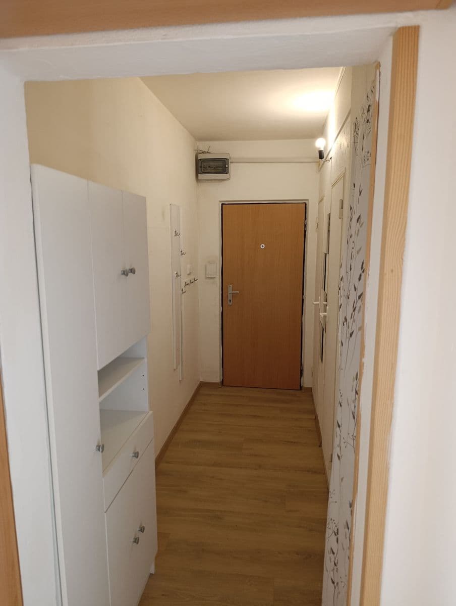 2 bedroom flat to rent, 61 m², Jasanová, Blansko, Jihomoravský Region 2 bedroom flat to rent, 61 m², Jasanová, Blansko, Jihomoravský Region