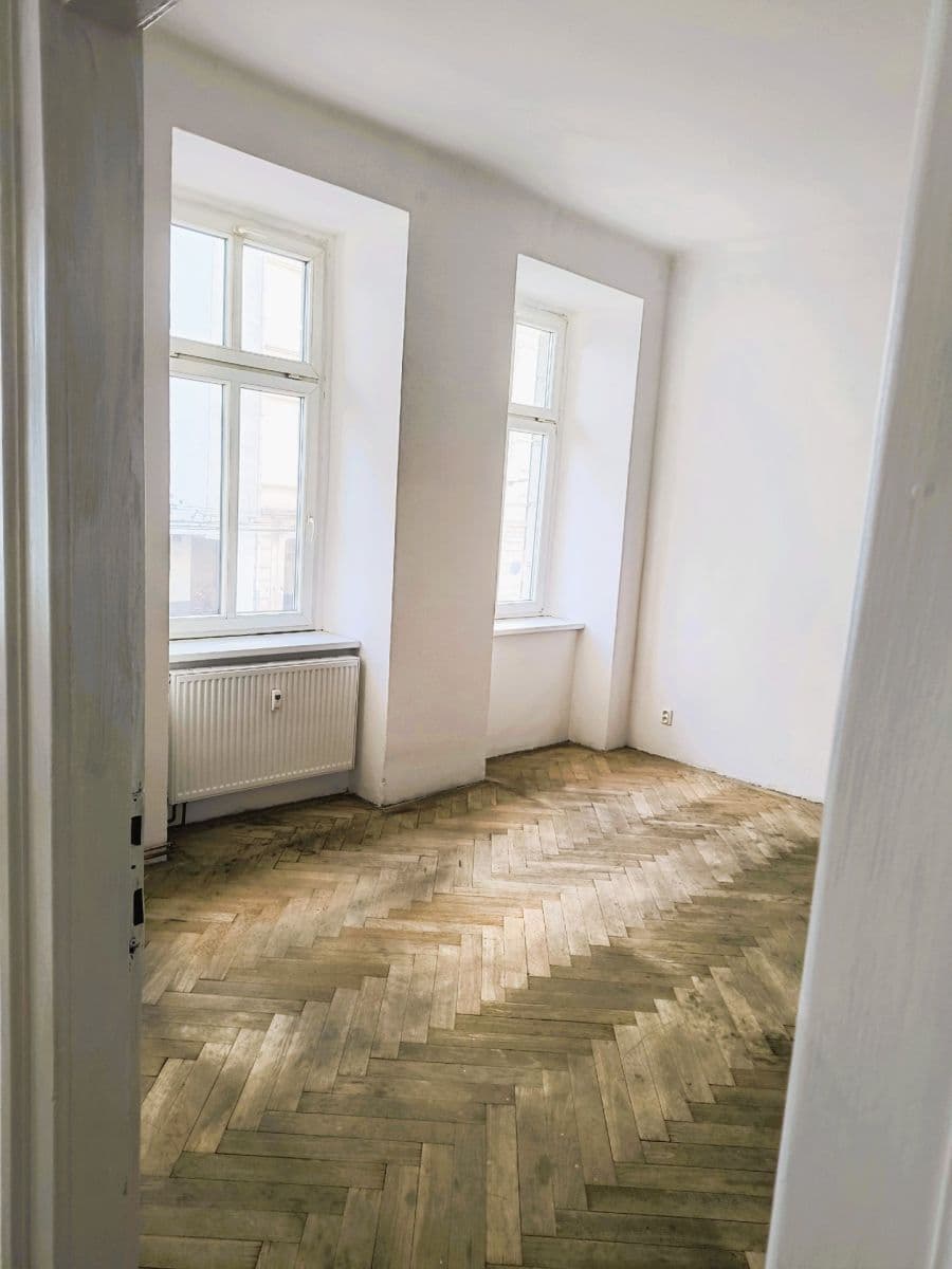 2 bedroom flat for sale, 72 m², Křenová, Brno, Jihomoravský Region 2 bedroom flat for sale, 72 m², Křenová, Brno, Jihomoravský Region