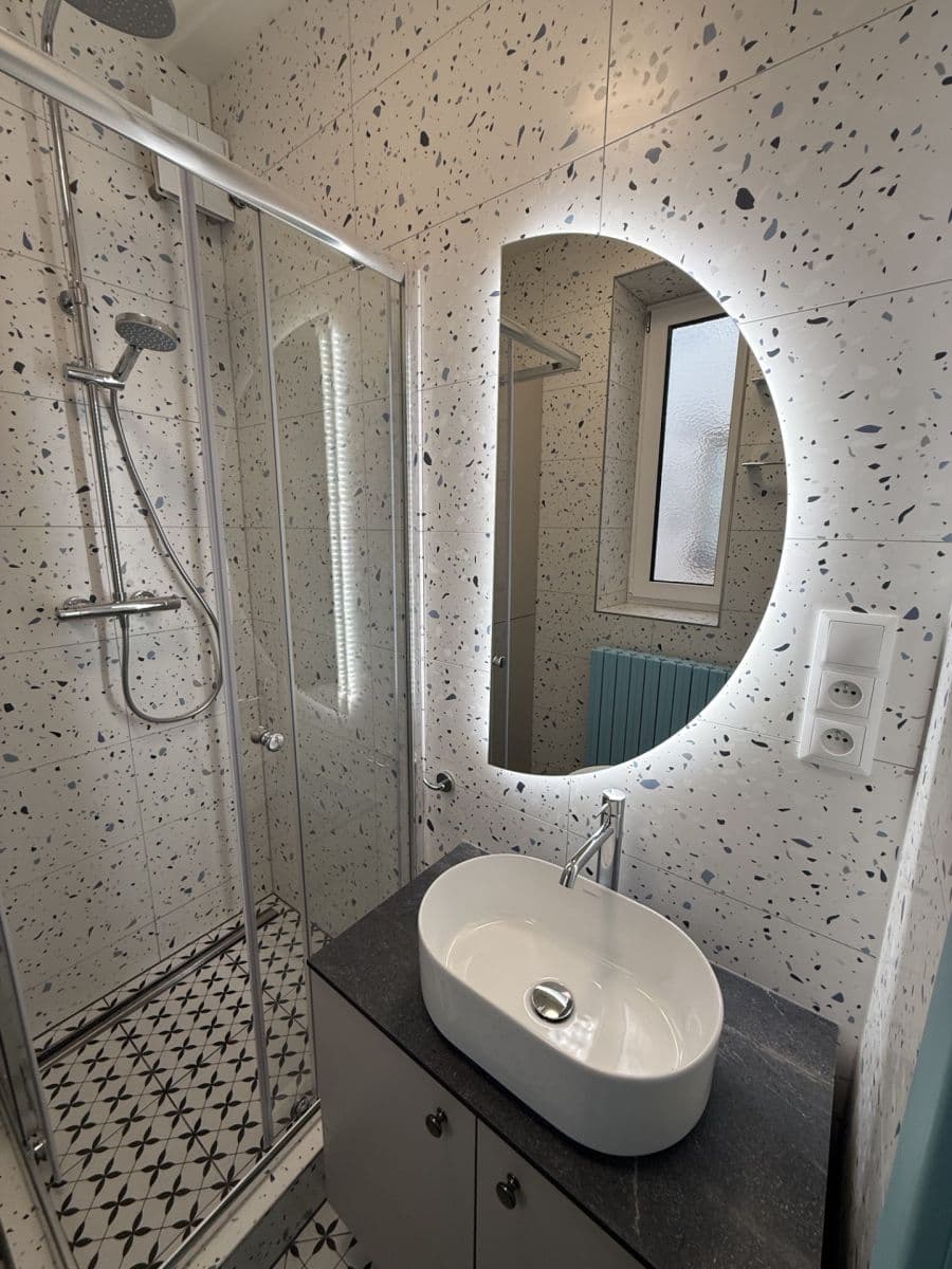 1 bedroom with open-plan kitchen flat to rent, 51 m², Vrchlického, Plzeň, Plzeňský Region 1 bedroom with open-plan kitchen flat to rent, 51 m², Vrchlického, Plzeň, Plzeňský Region