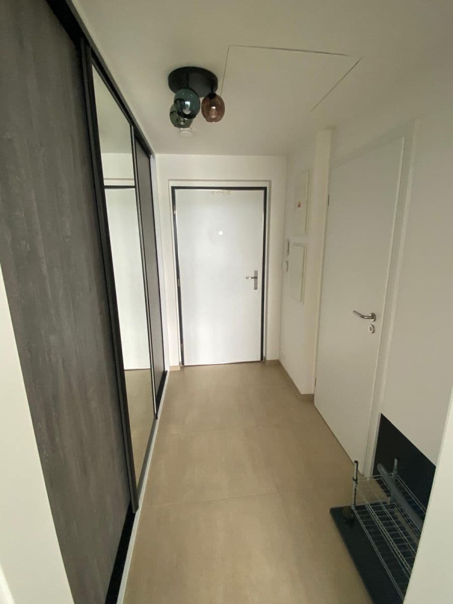 Studio flat to rent, 30 m², Kolbenova, Prague, Prague Studio flat to rent, 30 m², Kolbenova, Prague, Prague