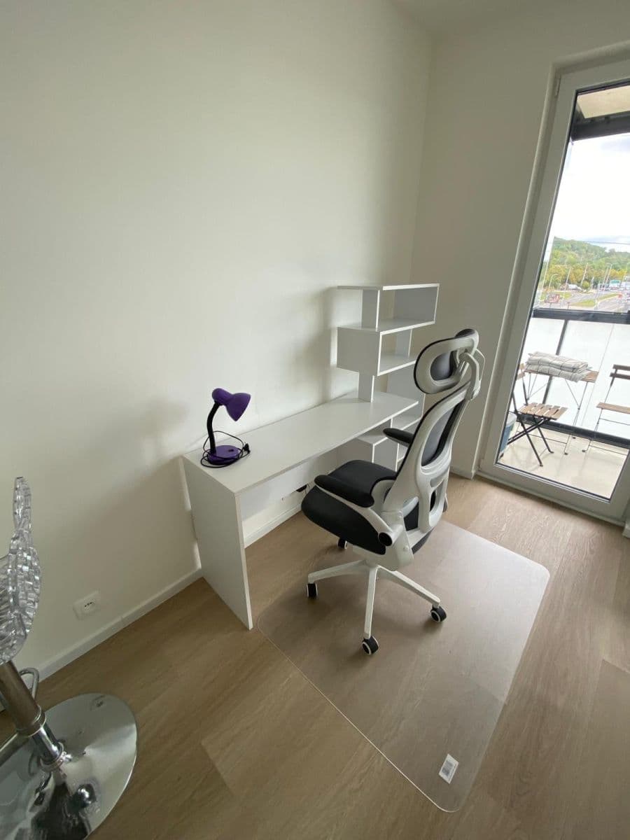 Studio flat to rent, 30 m², Kolbenova, Prague, Prague Studio flat to rent, 30 m², Kolbenova, Prague, Prague