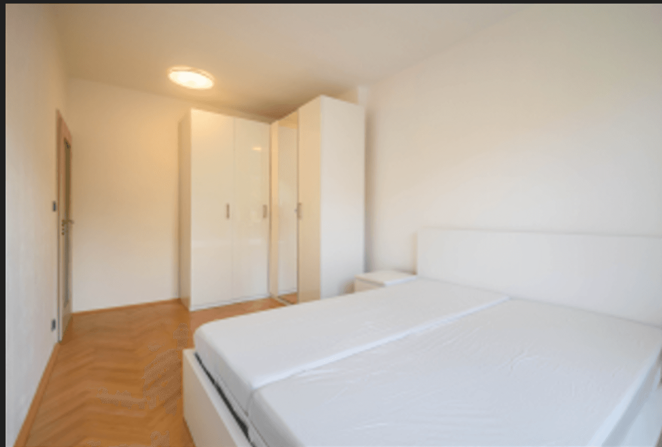 2 bedroom flat to rent, 50 m², U Blaženky, Prague, Prague 2 bedroom flat to rent, 50 m², U Blaženky, Prague, Prague