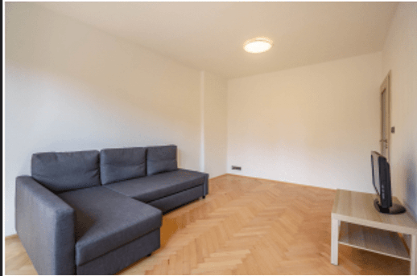 2 bedroom flat to rent, 50 m², U Blaženky, Prague, Prague 2 bedroom flat to rent, 50 m², U Blaženky, Prague, Prague