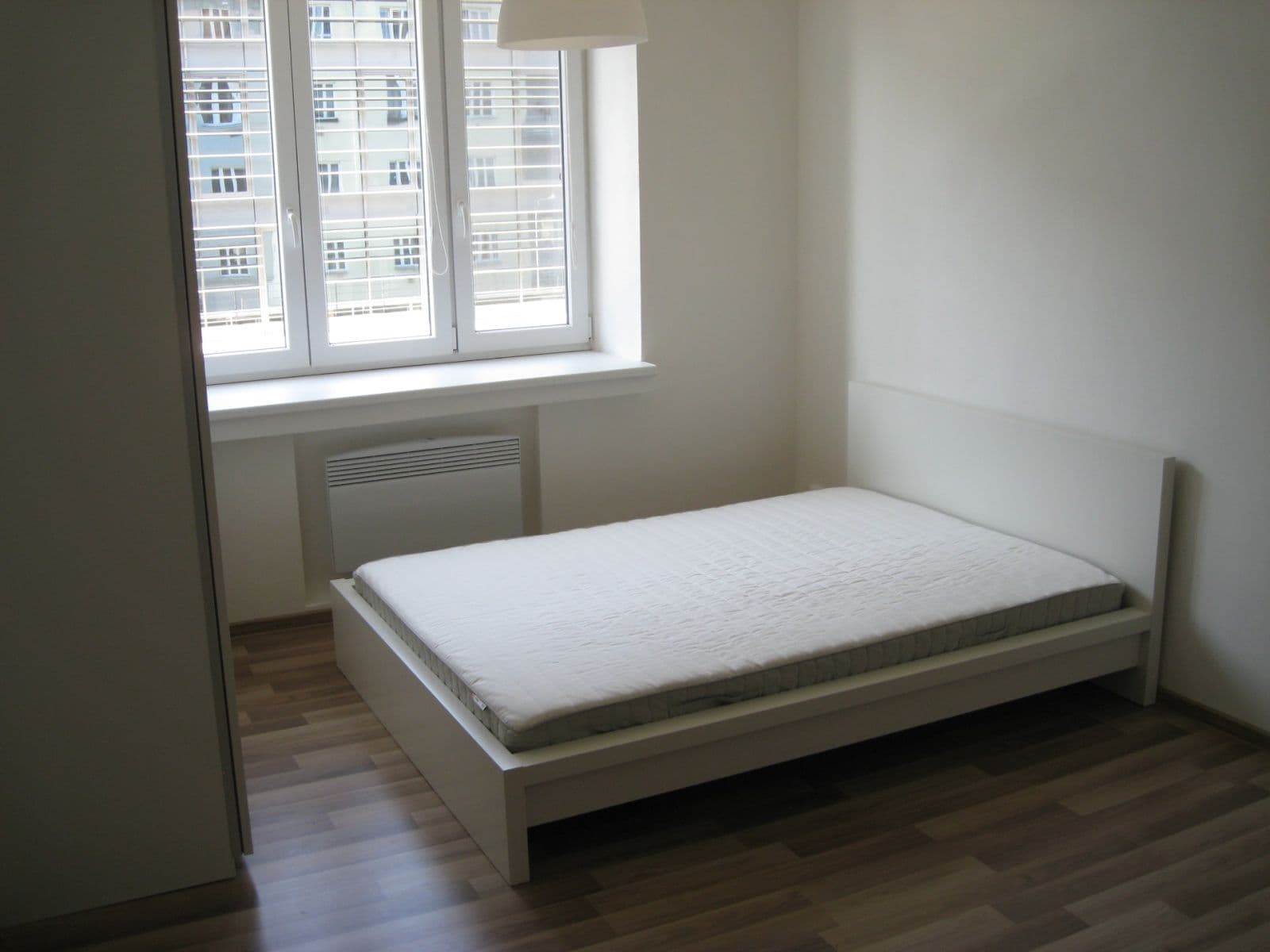 Small studio flat to rent, 25 m², U Parního mlýna, Prague, Prague Small studio flat to rent, 25 m², U Parního mlýna, Prague, Prague
