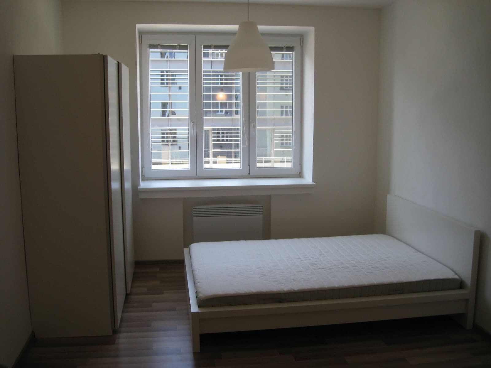 Small studio flat to rent, 25 m², U Parního mlýna, Prague, Prague Small studio flat to rent, 25 m², U Parního mlýna, Prague, Prague