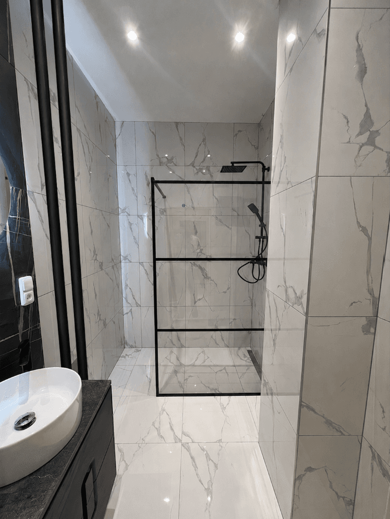 1 bedroom with open-plan kitchen flat to rent, 68 m², Peckova, Prague, Prague 1 bedroom with open-plan kitchen flat to rent, 68 m², Peckova, Prague, Prague