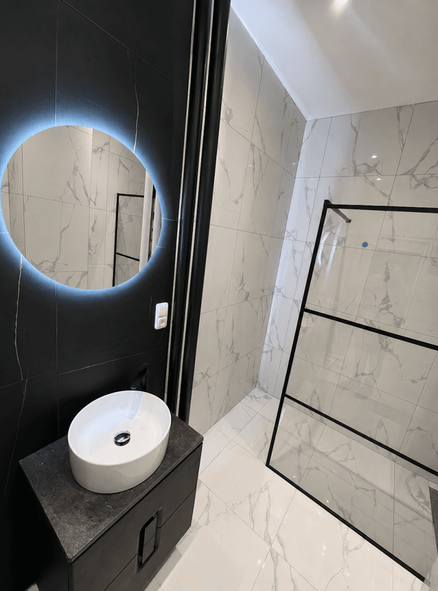 1 bedroom with open-plan kitchen flat to rent, 68 m², Peckova, Prague, Prague 1 bedroom with open-plan kitchen flat to rent, 68 m², Peckova, Prague, Prague