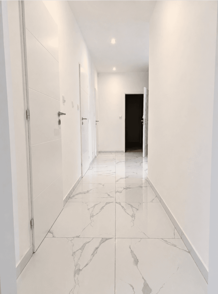 1 bedroom with open-plan kitchen flat to rent, 68 m², Peckova, Prague, Prague 1 bedroom with open-plan kitchen flat to rent, 68 m², Peckova, Prague, Prague