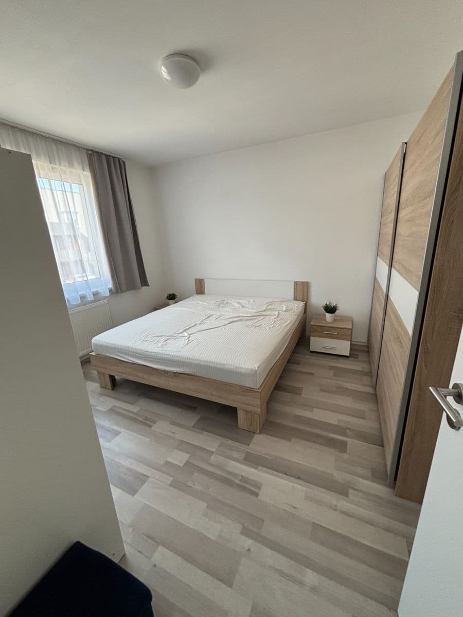 1 bedroom with open-plan kitchen flat for sale, 57 m², Moravcových, Prague, Prague 1 bedroom with open-plan kitchen flat for sale, 57 m², Moravcových, Prague, Prague