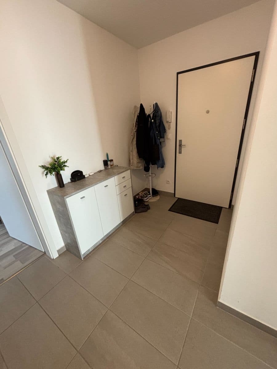 1 bedroom with open-plan kitchen flat for sale, 57 m², Moravcových, Prague, Prague 1 bedroom with open-plan kitchen flat for sale, 57 m², Moravcových, Prague, Prague