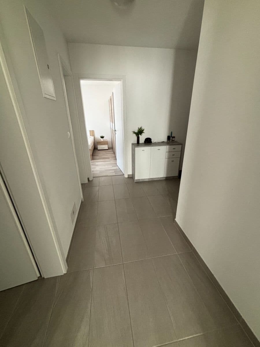 1 bedroom with open-plan kitchen flat for sale, 57 m², Moravcových, Prague, Prague 1 bedroom with open-plan kitchen flat for sale, 57 m², Moravcových, Prague, Prague