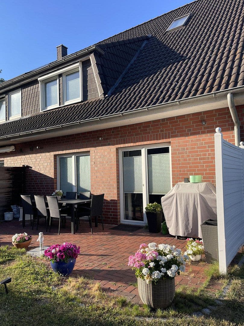 house for sale, 150 m², Halstenbek, Schleswig-Holstein house for sale, 150 m², Halstenbek, Schleswig-Holstein