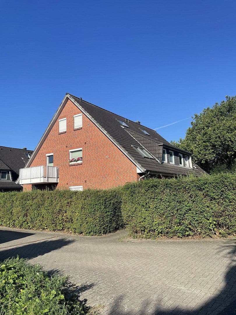 house for sale, 150 m², Halstenbek, Schleswig-Holstein house for sale, 150 m², Halstenbek, Schleswig-Holstein
