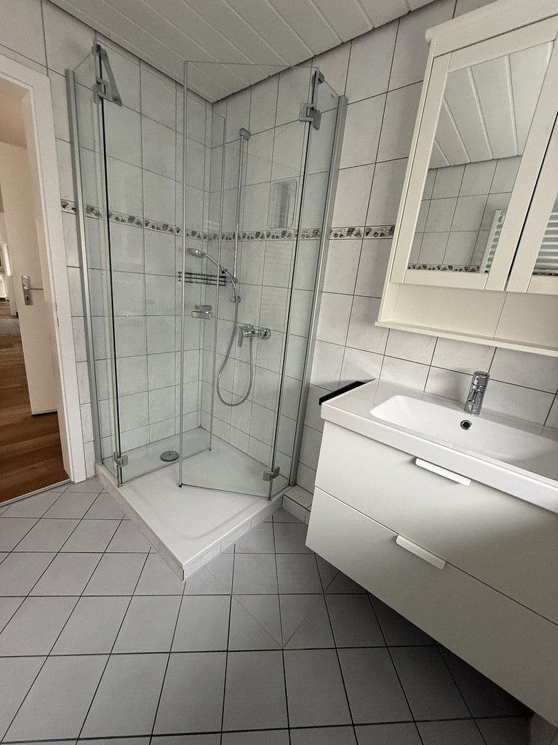 4 bedroom flat to rent, 91 m², Freiberg am Neckar, Baden-Württemberg 4 bedroom flat to rent, 91 m², Freiberg am Neckar, Baden-Württemberg