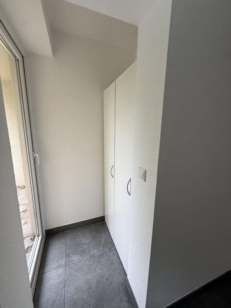 4 bedroom flat to rent, 91 m², Freiberg am Neckar, Baden-Württemberg 4 bedroom flat to rent, 91 m², Freiberg am Neckar, Baden-Württemberg