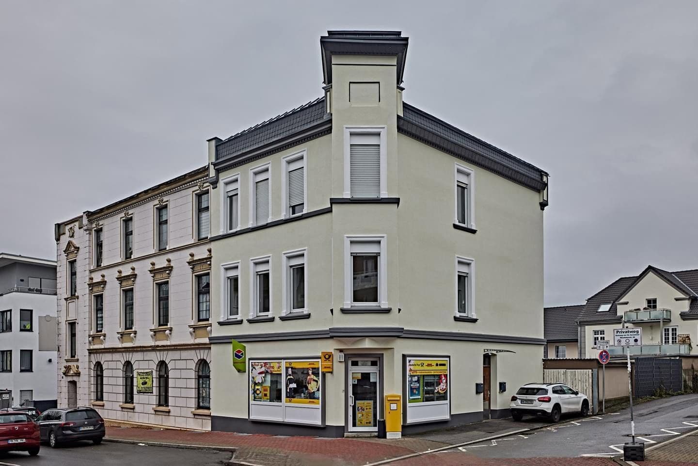 2 bedroom flat to rent, 70 m², Westfalenstraße 47, Iserlohn, North Rhine-Westphalia 2 bedroom flat to rent, 70 m², Westfalenstraße 47, Iserlohn, North Rhine-Westphalia