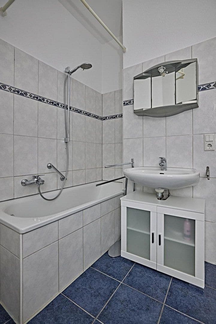 2 bedroom flat to rent, 70 m², Westfalenstraße 47, Iserlohn, North Rhine-Westphalia 2 bedroom flat to rent, 70 m², Westfalenstraße 47, Iserlohn, North Rhine-Westphalia