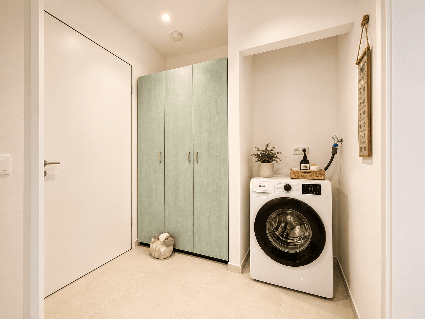 2 bedroom flat to rent, 40 m², Hafenstraße 14, Putbus, Mecklenburg-Vorpommern 2 bedroom flat to rent, 40 m², Hafenstraße 14, Putbus, Mecklenburg-Vorpommern