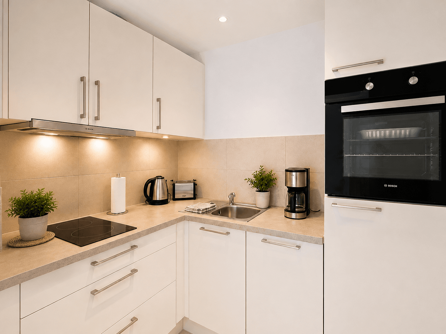 2 bedroom flat to rent, 40 m², Hafenstraße 14, Putbus, Mecklenburg-Vorpommern 2 bedroom flat to rent, 40 m², Hafenstraße 14, Putbus, Mecklenburg-Vorpommern