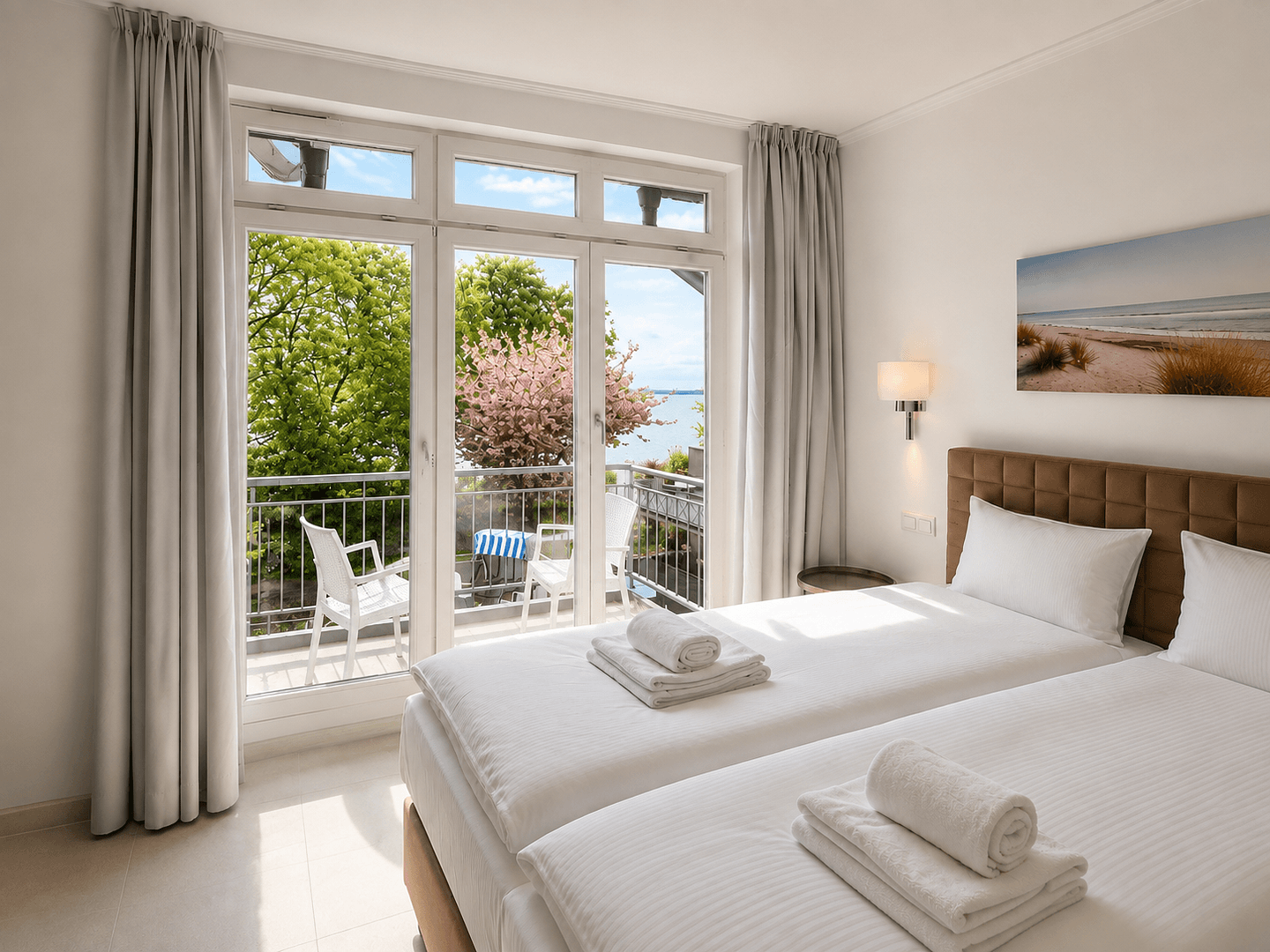2 bedroom flat to rent, 40 m², Hafenstraße 14, Putbus, Mecklenburg-Vorpommern 2 bedroom flat to rent, 40 m², Hafenstraße 14, Putbus, Mecklenburg-Vorpommern