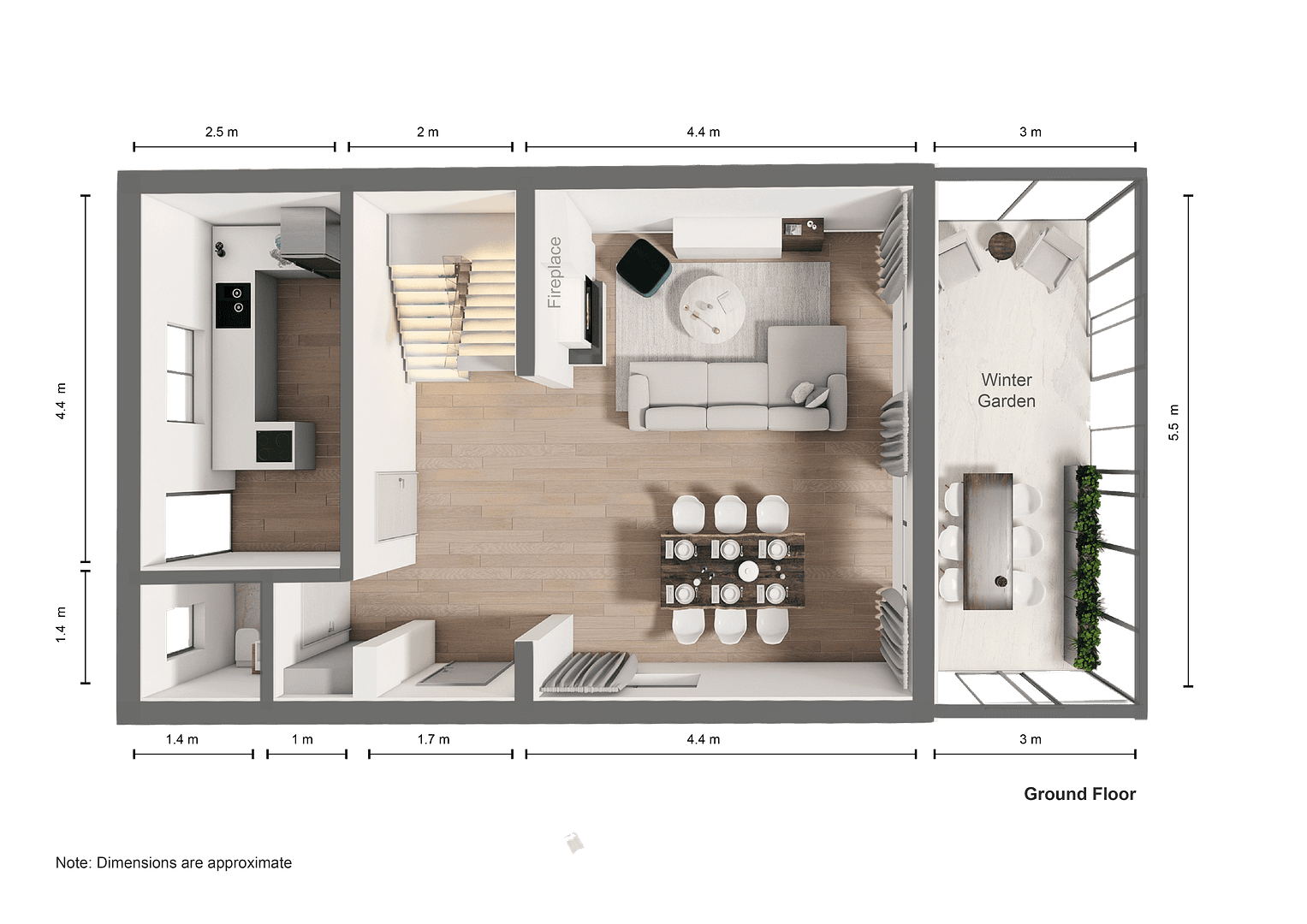 house to rent, 140 m², Ahornweg 64, Oberursel (Taunus), Hesse house to rent, 140 m², Ahornweg 64, Oberursel (Taunus), Hesse