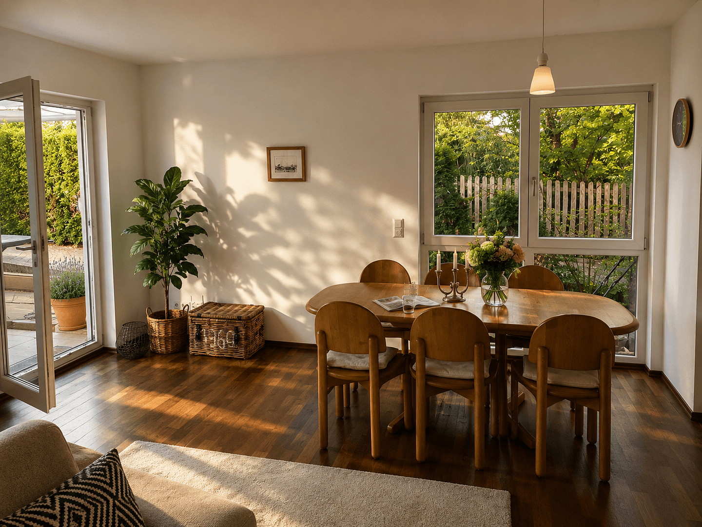 house to rent, 140 m², Ahornweg 64, Oberursel (Taunus), Hesse house to rent, 140 m², Ahornweg 64, Oberursel (Taunus), Hesse