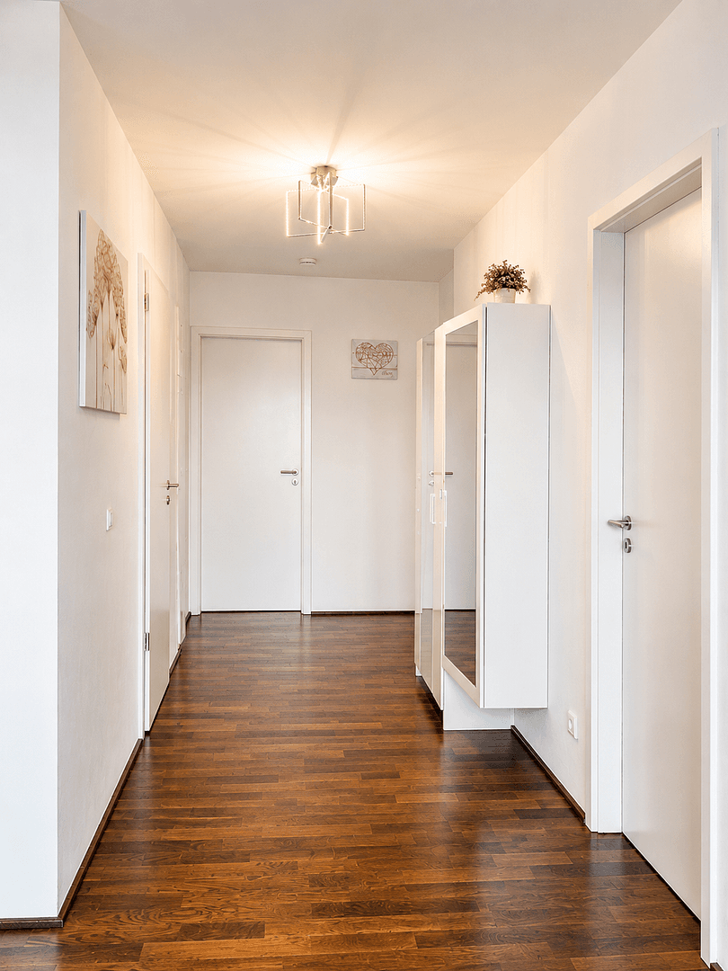 4 bedroom flat for sale, 112 m², Eugen-Kaufmann-Straße 12, Frankfurt, Hesse 4 bedroom flat for sale, 112 m², Eugen-Kaufmann-Straße 12, Frankfurt, Hesse