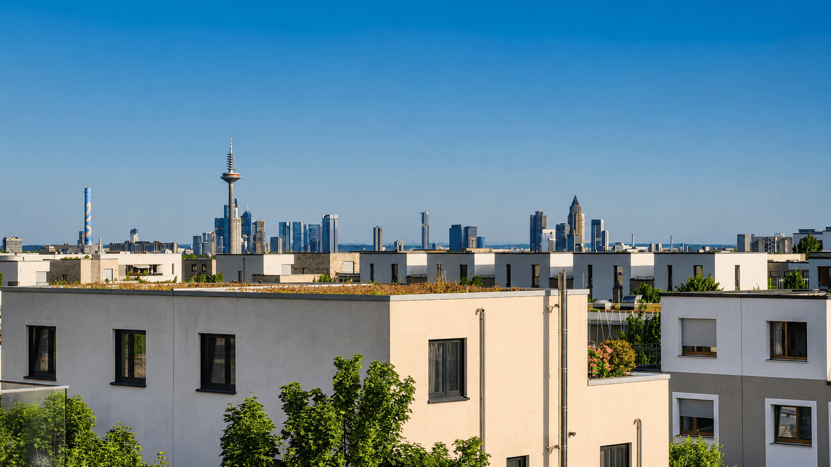 4 bedroom flat for sale, 112 m², Eugen-Kaufmann-Straße 12, Frankfurt, Hesse 4 bedroom flat for sale, 112 m², Eugen-Kaufmann-Straße 12, Frankfurt, Hesse