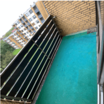 3 bedroom flat to rent, 68 m², Duisburg, North Rhine-Westphalia 3 bedroom flat to rent, 68 m², Duisburg, North Rhine-Westphalia