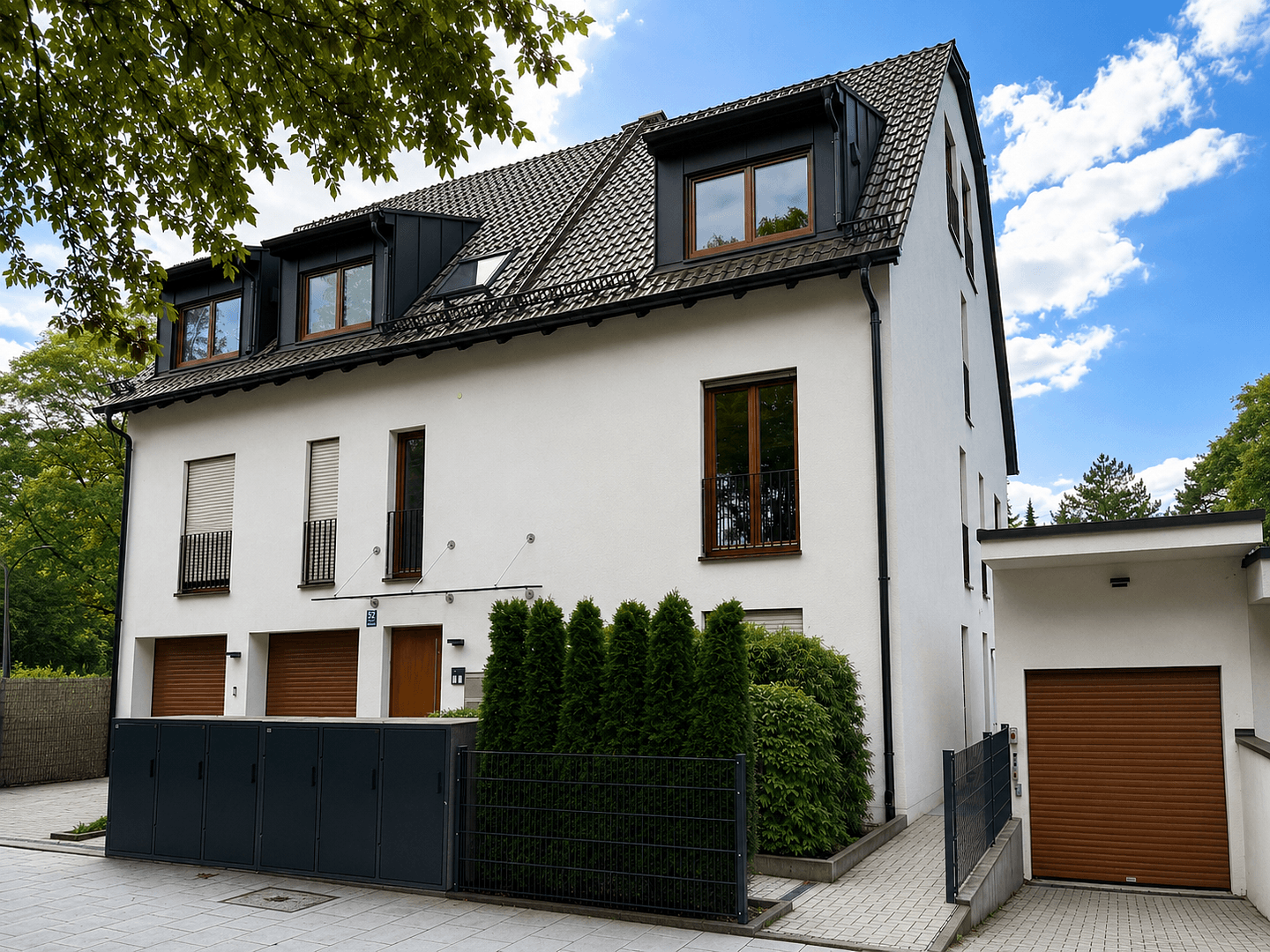 3 bedroom flat to rent, 79 m², München, Bavaria 3 bedroom flat to rent, 79 m², München, Bavaria