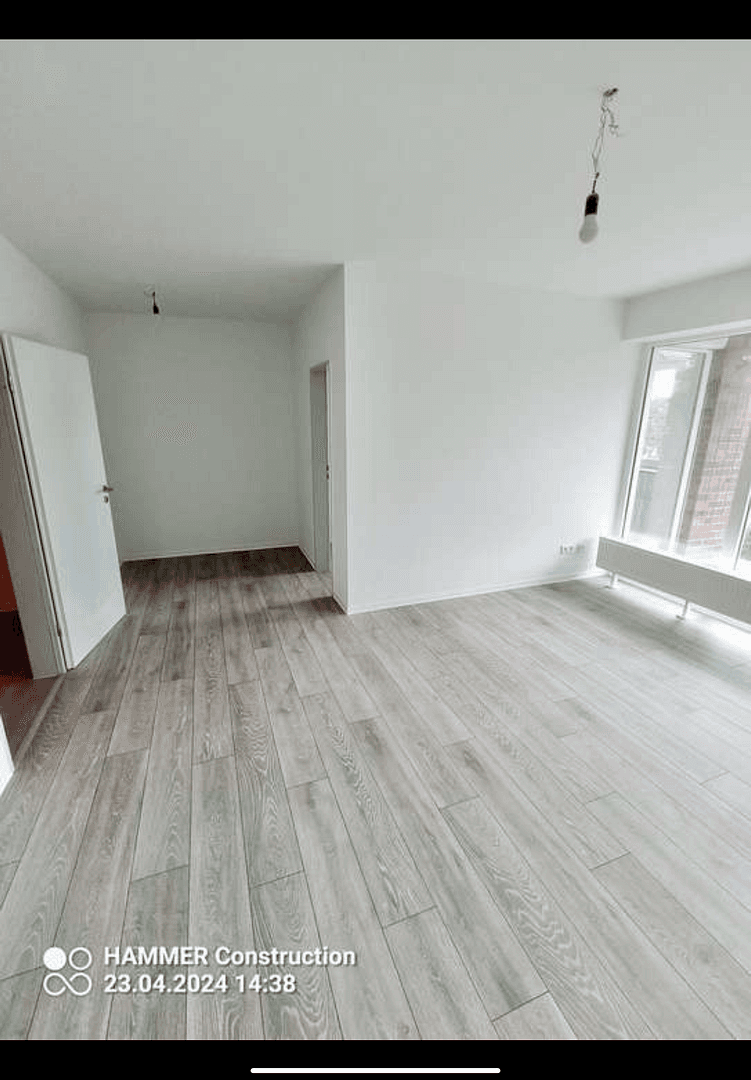 2 bedroom flat to rent, 62 m², Torfbruchstrasse 107, Düsseldorf, North Rhine-Westphalia 2 bedroom flat to rent, 62 m², Torfbruchstrasse 107, Düsseldorf, North Rhine-Westphalia