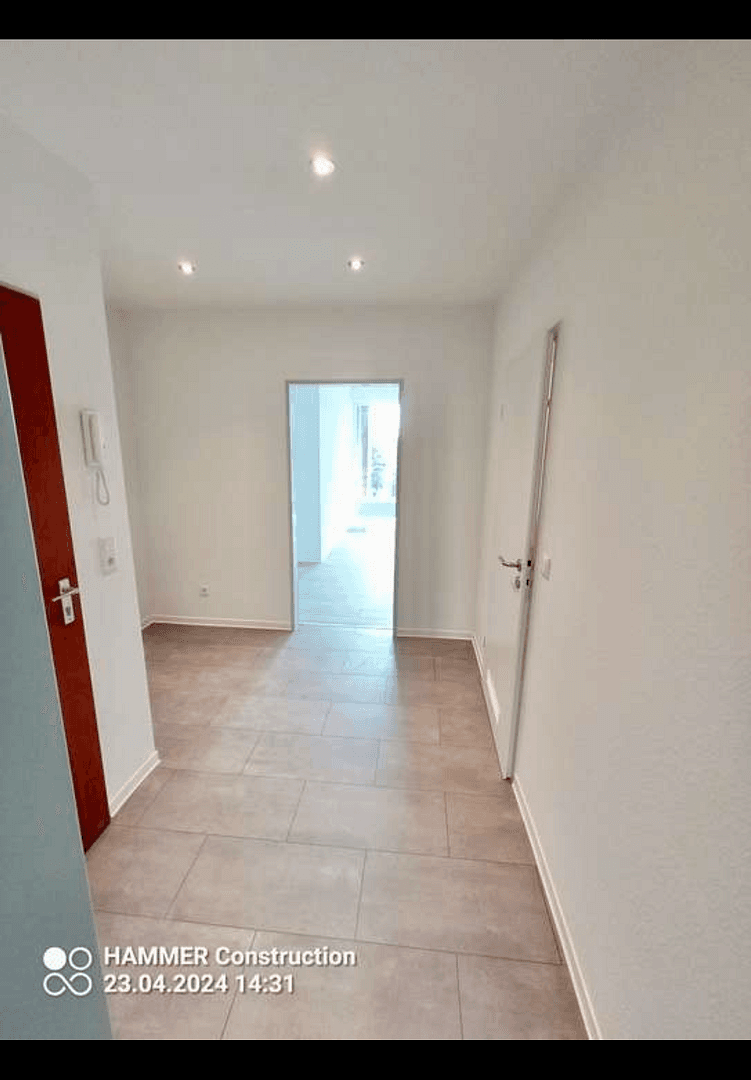 2 bedroom flat to rent, 62 m², Torfbruchstrasse 107, Düsseldorf, North Rhine-Westphalia 2 bedroom flat to rent, 62 m², Torfbruchstrasse 107, Düsseldorf, North Rhine-Westphalia