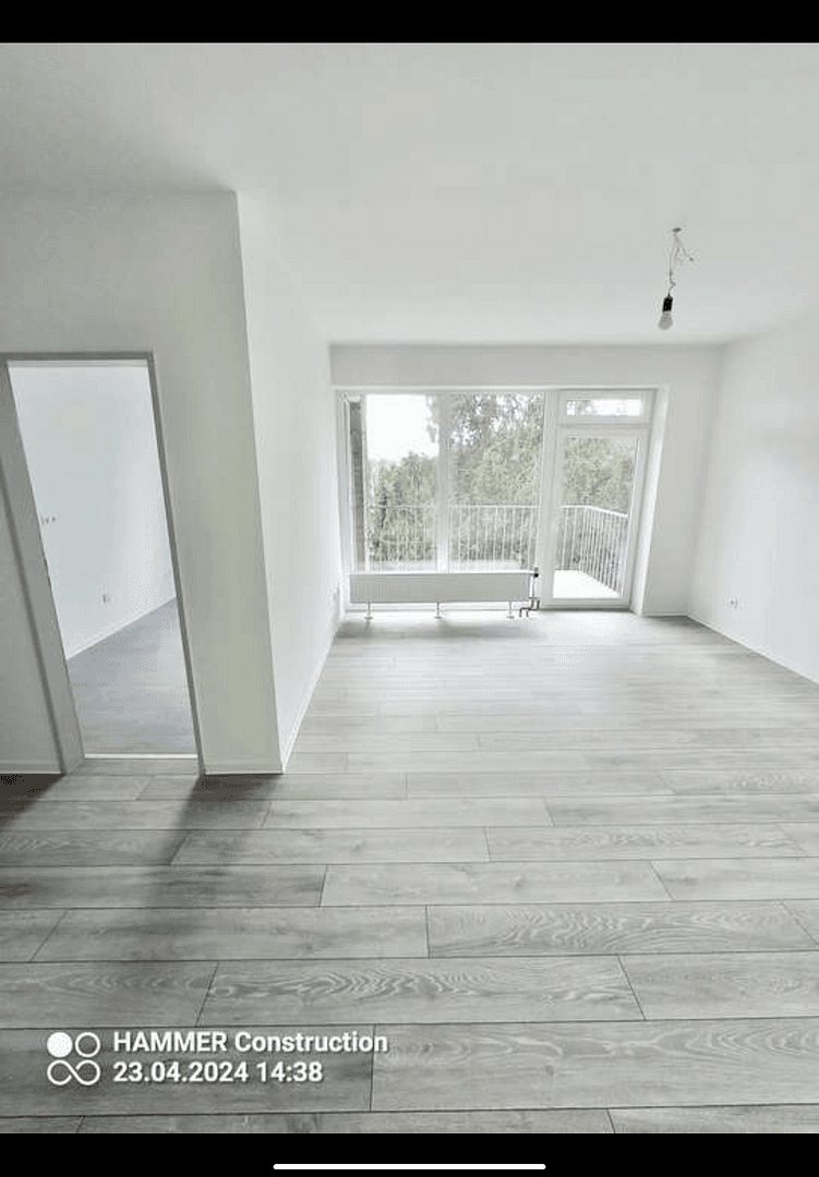 2 bedroom flat to rent, 62 m², Torfbruchstrasse 107, Düsseldorf, North Rhine-Westphalia 2 bedroom flat to rent, 62 m², Torfbruchstrasse 107, Düsseldorf, North Rhine-Westphalia
