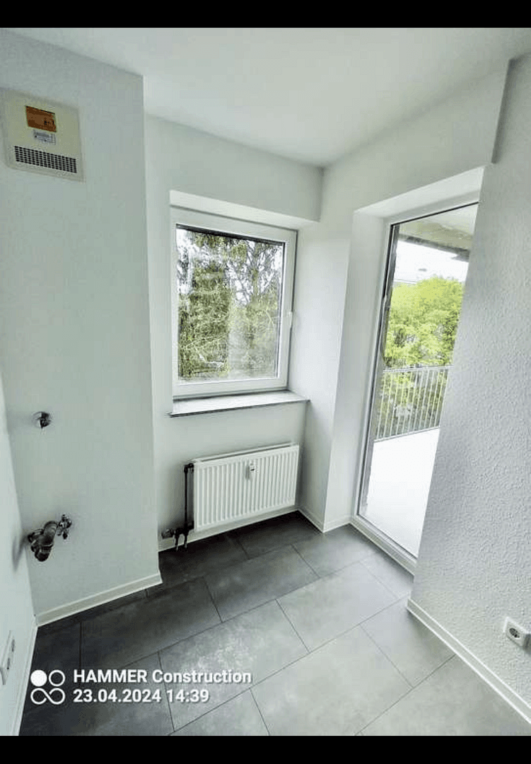 2 bedroom flat to rent, 62 m², Torfbruchstrasse 107, Düsseldorf, North Rhine-Westphalia 2 bedroom flat to rent, 62 m², Torfbruchstrasse 107, Düsseldorf, North Rhine-Westphalia
