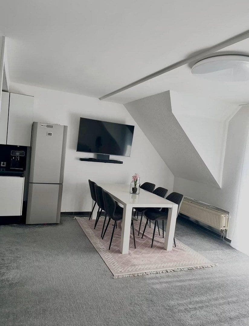 5 bedroom flat for sale, 118 m², Polch, Rhineland-Palatinate 5 bedroom flat for sale, 118 m², Polch, Rhineland-Palatinate