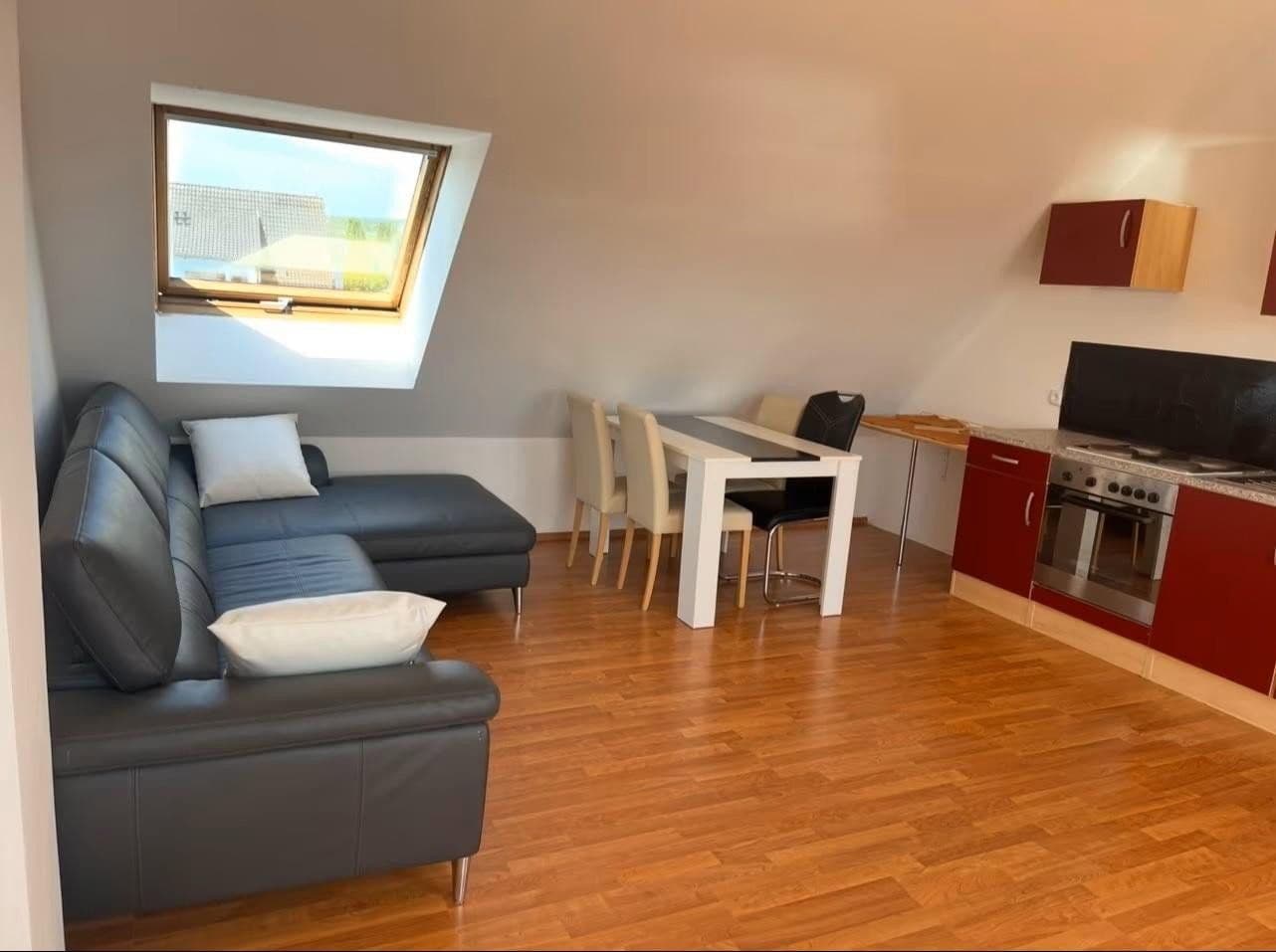5 bedroom flat for sale, 118 m², Polch, Rhineland-Palatinate 5 bedroom flat for sale, 118 m², Polch, Rhineland-Palatinate
