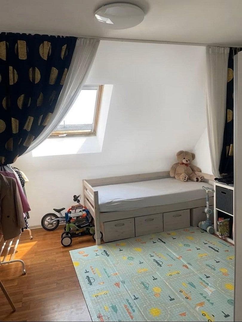 5 bedroom flat for sale, 118 m², Polch, Rhineland-Palatinate 5 bedroom flat for sale, 118 m², Polch, Rhineland-Palatinate