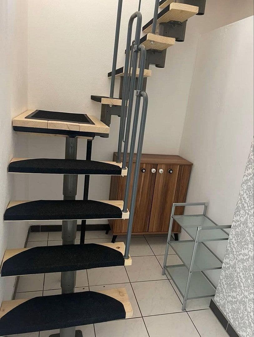 5 bedroom flat for sale, 118 m², Polch, Rhineland-Palatinate 5 bedroom flat for sale, 118 m², Polch, Rhineland-Palatinate