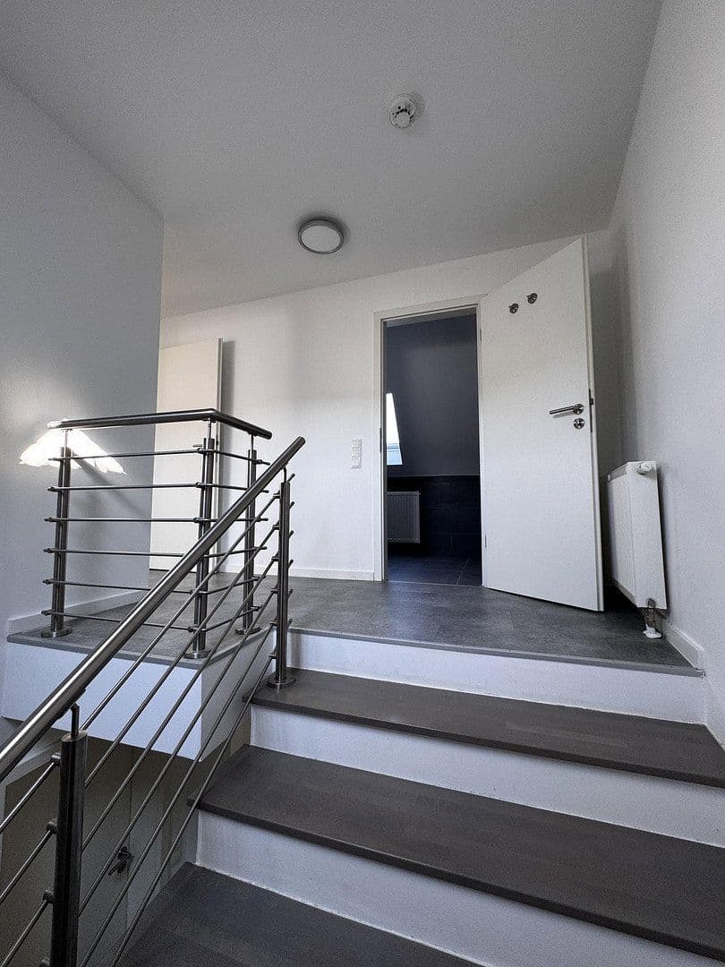 4 bedroom flat for sale, 109 m², Cadolzburg, Bavaria 4 bedroom flat for sale, 109 m², Cadolzburg, Bavaria