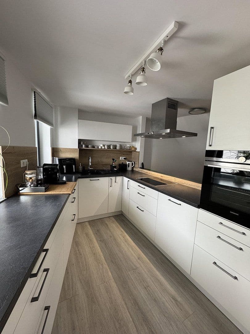 4 bedroom flat for sale, 109 m², Cadolzburg, Bavaria 4 bedroom flat for sale, 109 m², Cadolzburg, Bavaria