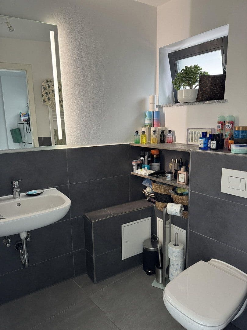 4 bedroom flat for sale, 109 m², Cadolzburg, Bavaria 4 bedroom flat for sale, 109 m², Cadolzburg, Bavaria