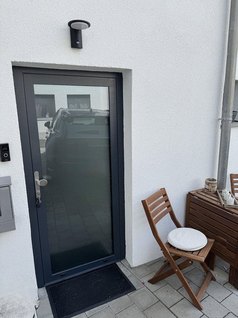 4 bedroom flat for sale, 109 m², Cadolzburg, Bavaria 4 bedroom flat for sale, 109 m², Cadolzburg, Bavaria
