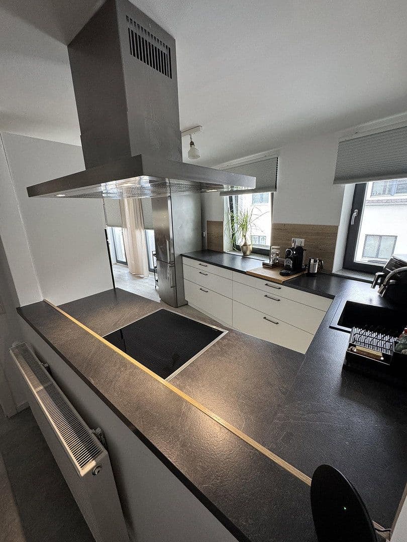 4 bedroom flat for sale, 109 m², Cadolzburg, Bavaria 4 bedroom flat for sale, 109 m², Cadolzburg, Bavaria