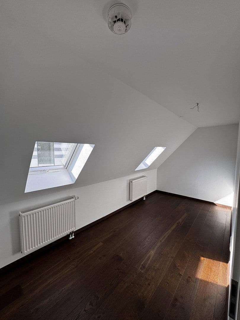 4 bedroom flat for sale, 109 m², Cadolzburg, Bavaria 4 bedroom flat for sale, 109 m², Cadolzburg, Bavaria