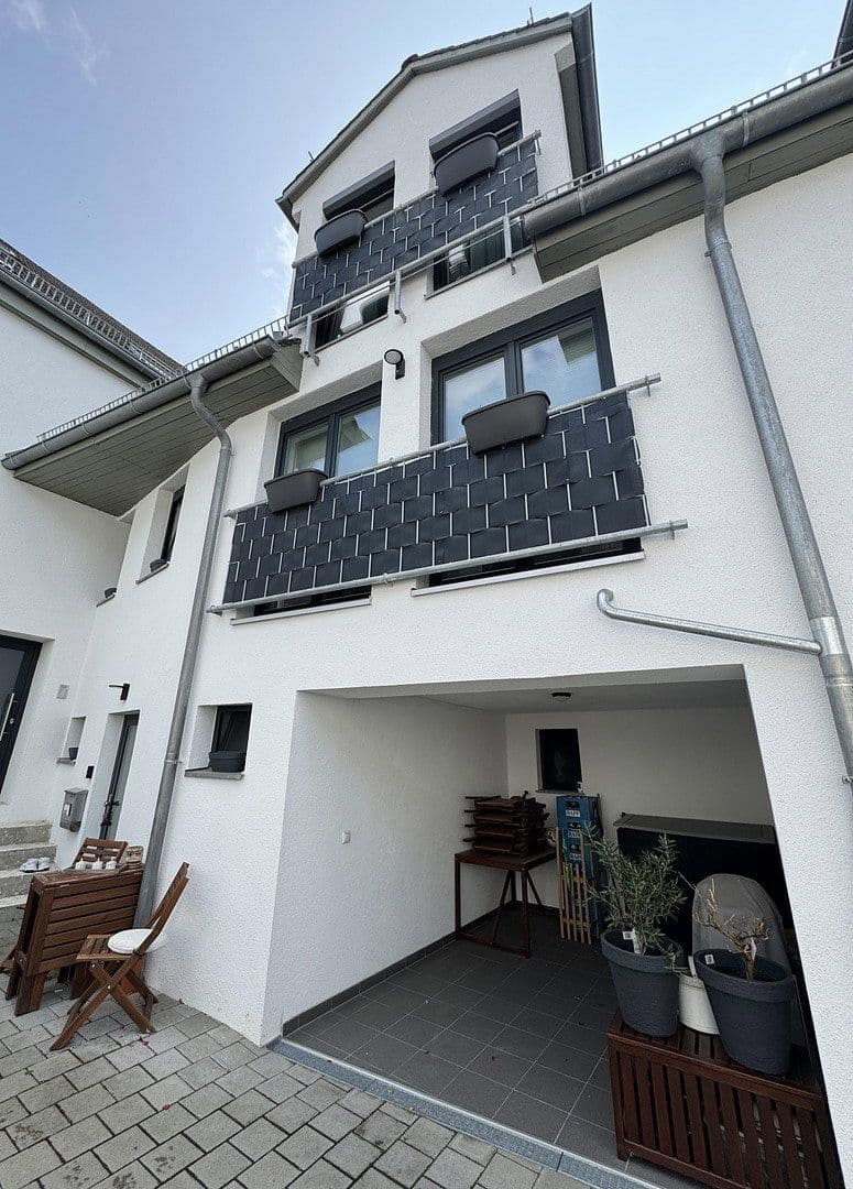 4 bedroom flat for sale, 109 m², Cadolzburg, Bavaria 4 bedroom flat for sale, 109 m², Cadolzburg, Bavaria
