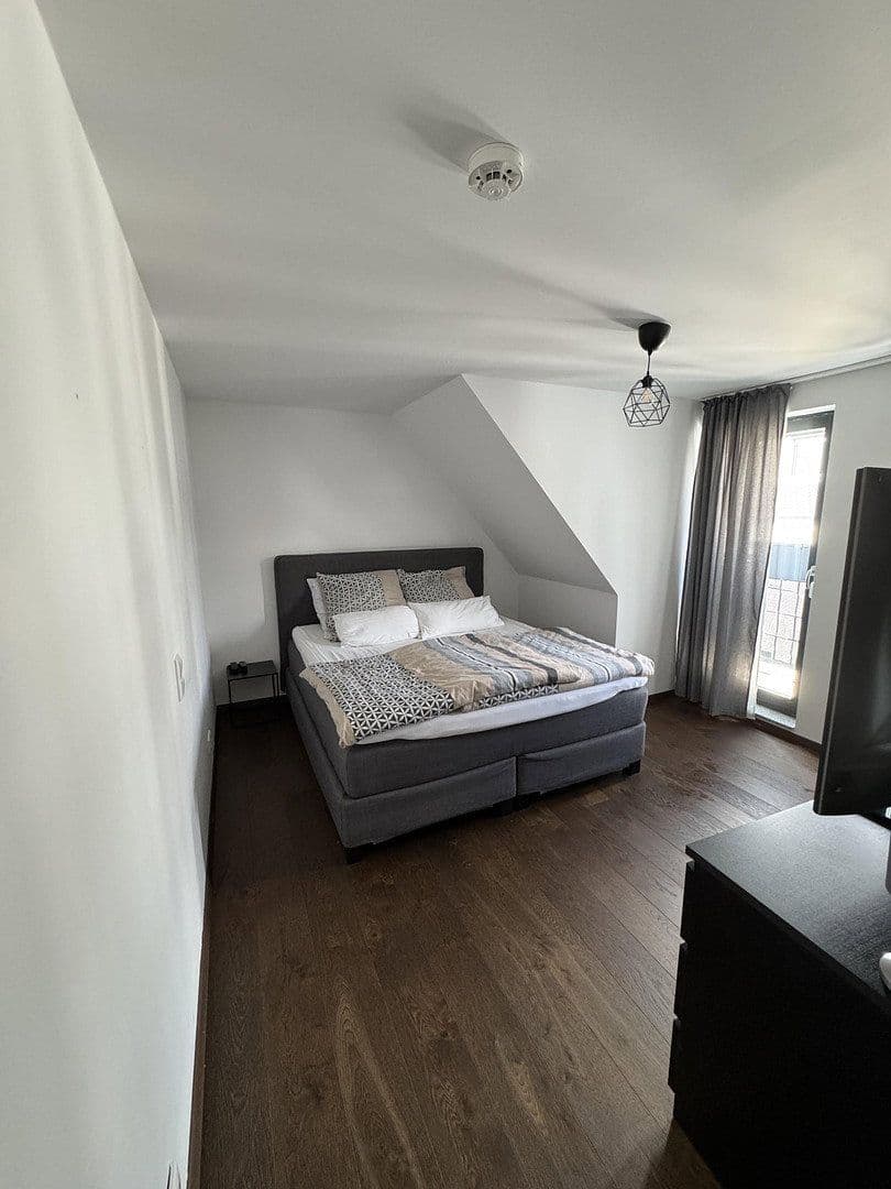 4 bedroom flat for sale, 109 m², Cadolzburg, Bavaria 4 bedroom flat for sale, 109 m², Cadolzburg, Bavaria