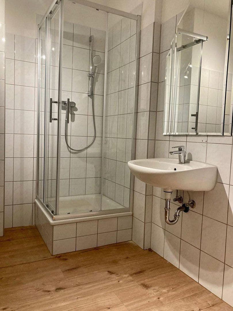 2 bedroom flat to rent, 58 m², Könneritzstraße 59, Leipzig, Saxony 2 bedroom flat to rent, 58 m², Könneritzstraße 59, Leipzig, Saxony
